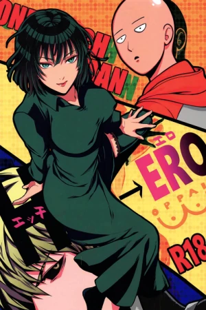 Ecchi ERO