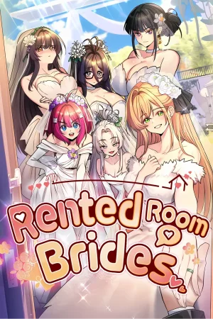 Rented Room Brides