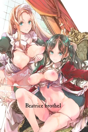 Beatrice Brothel 1