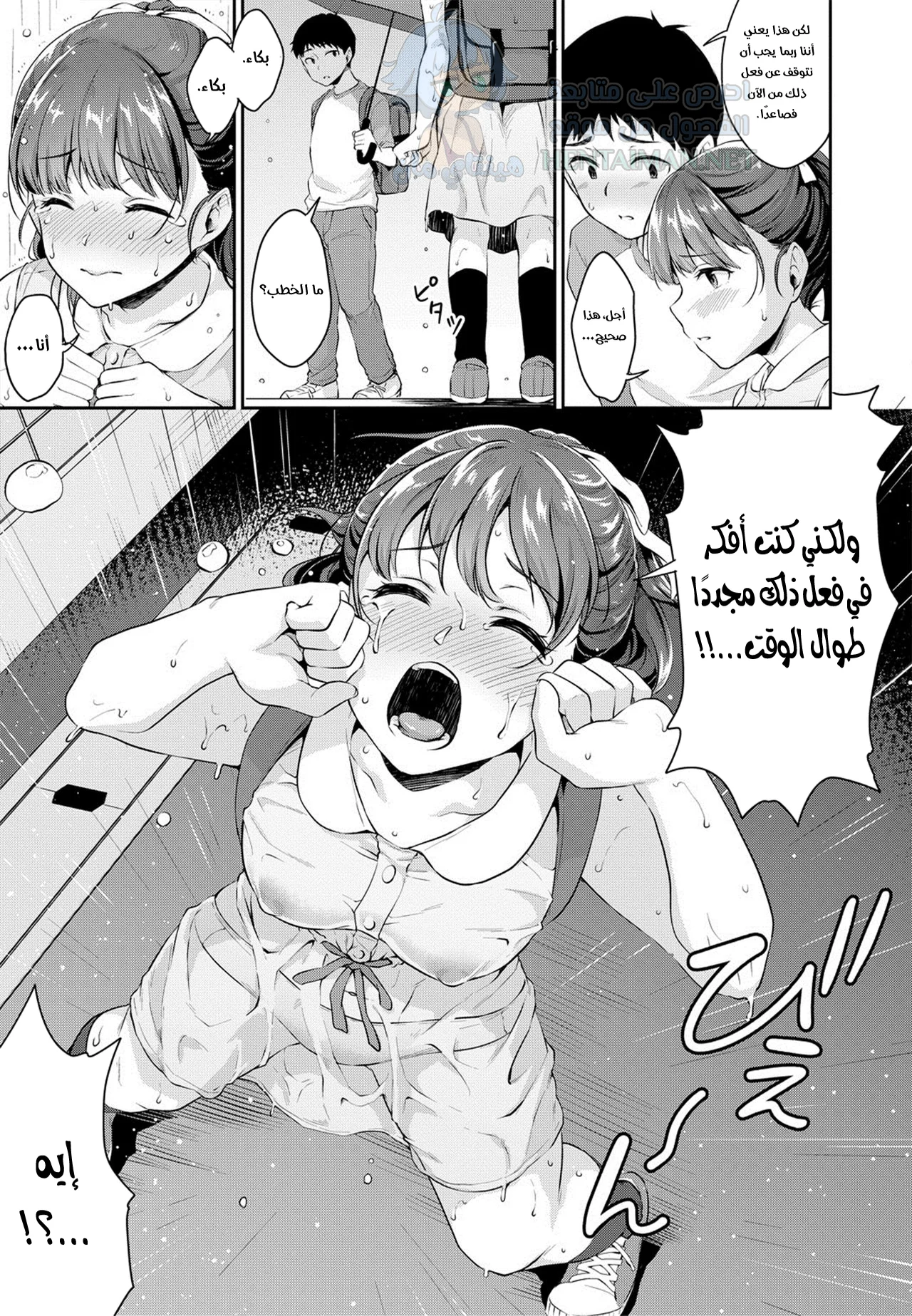 دراسات المراهقين - Chapter 2 Page 6