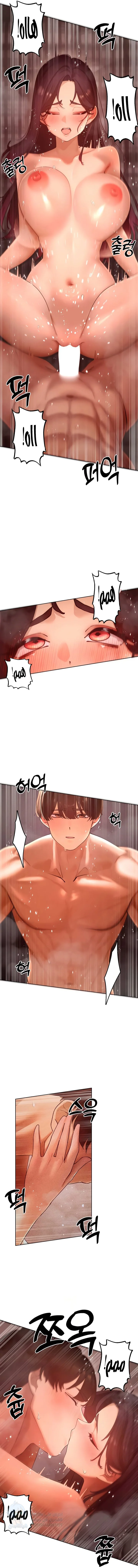 The Protagonist Gets Stronger When He Fucks the Female Hunter - Chapter 50 Page 12