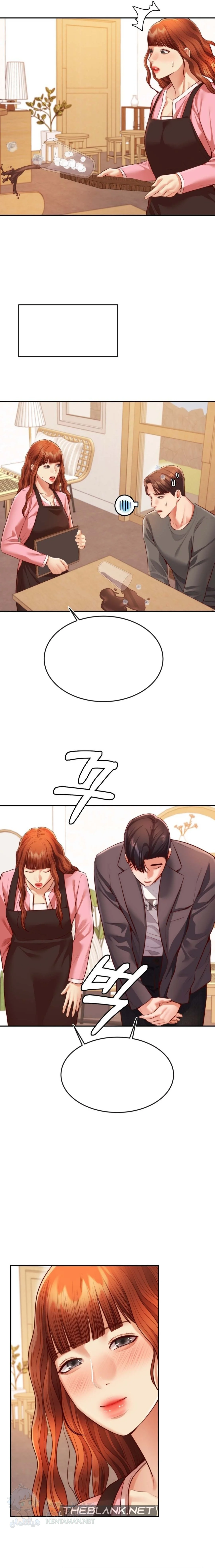 Blueming - Chapter 30 Page 20