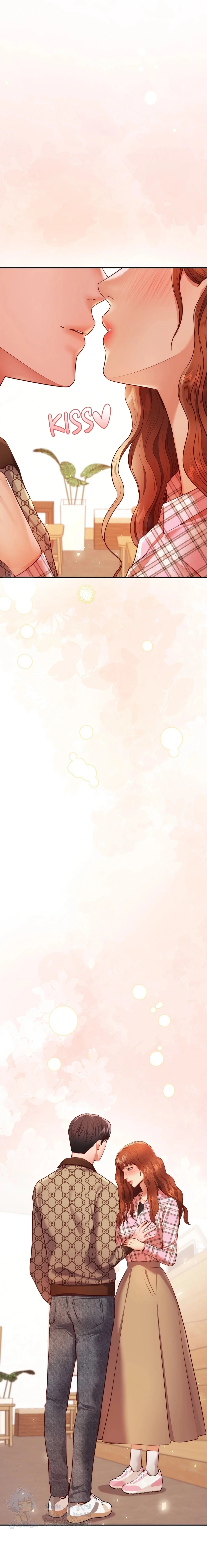 Blueming - Chapter 4 Page 21